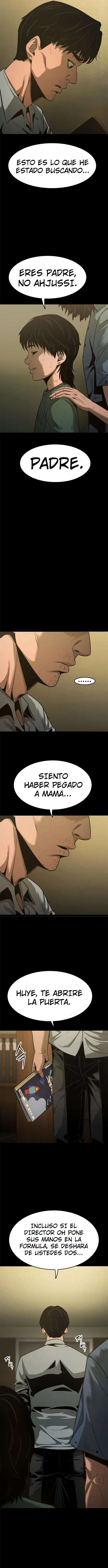 Death Row Boy Capítulo 49 en Línea - página 16