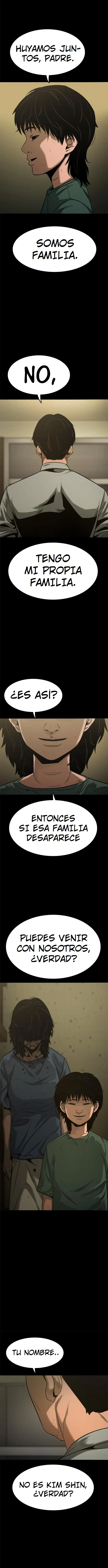 Death Row Boy Capítulo 49 en Línea - página 17