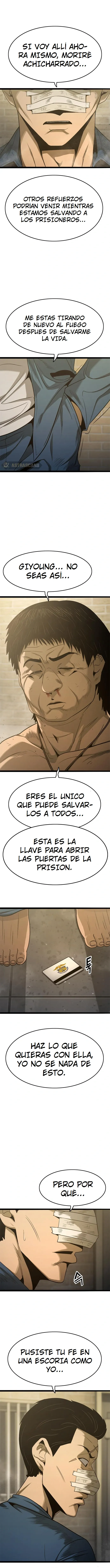 Death Row Boy Capítulo 50 en Línea - página 4