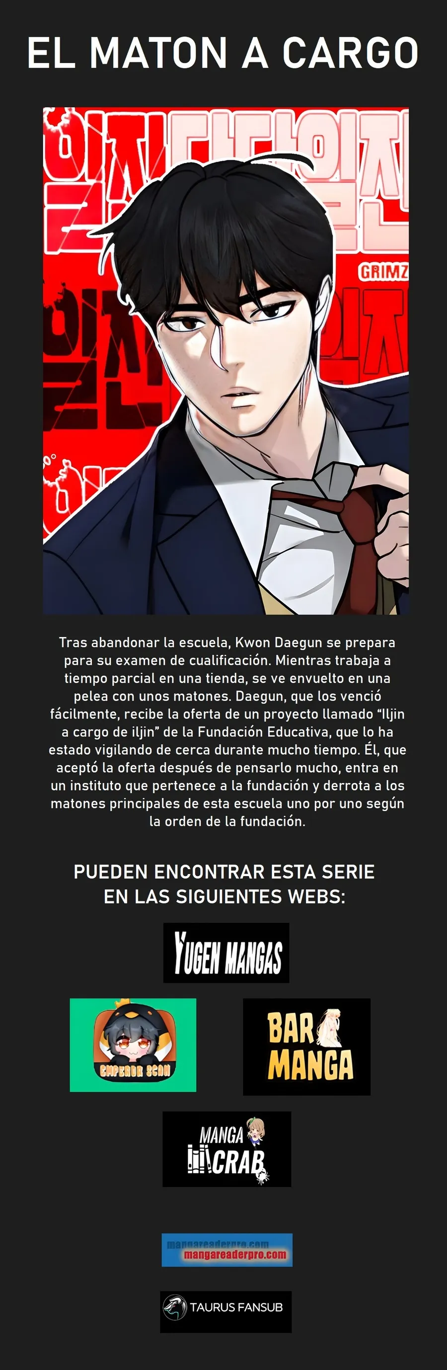 Death Row Boy Capítulo 50 en Línea - página 25