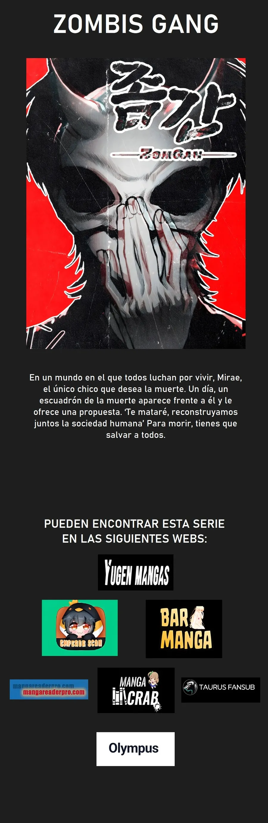 Death Row Boy Capítulo 50 en Línea - página 26