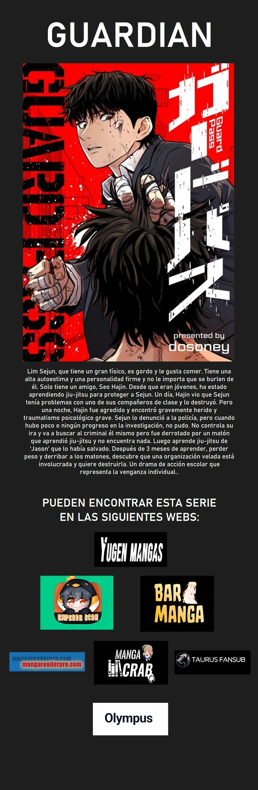Death Row Boy Capítulo 50 en Línea - página 28