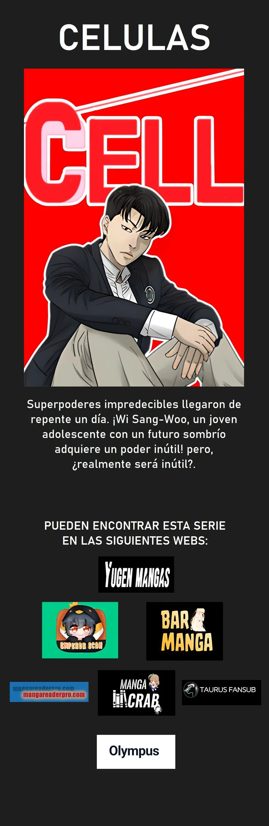 Death Row Boy Capítulo 50 en Línea - página 29