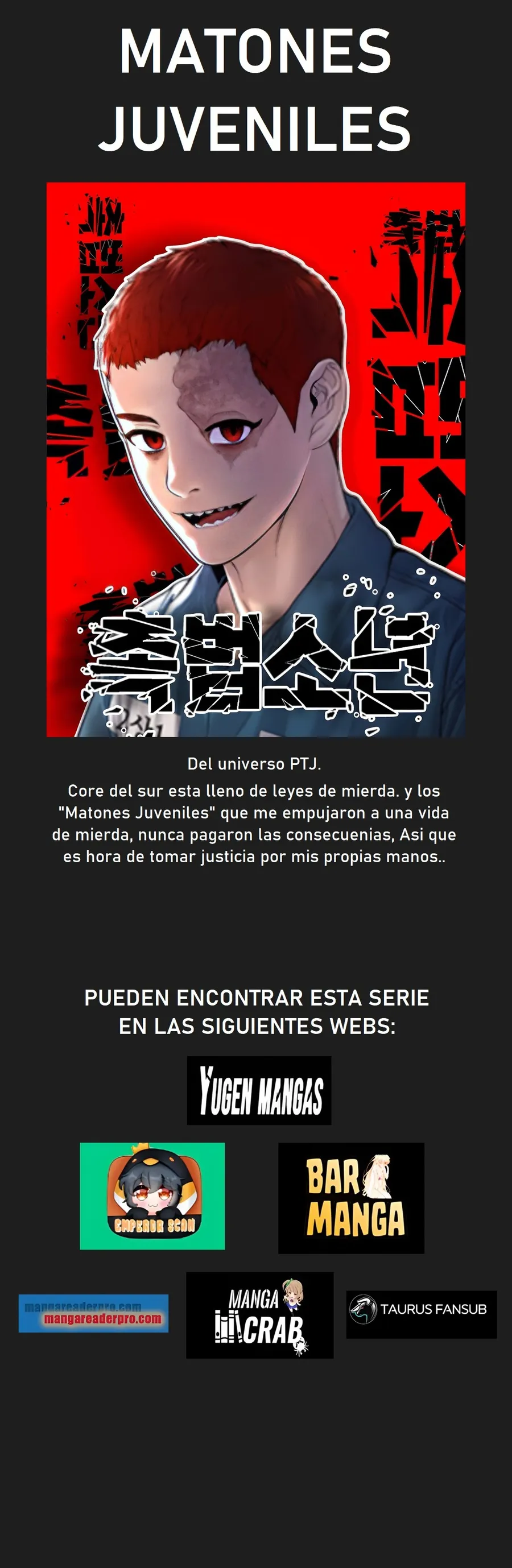 Death Row Boy Capítulo 50 en Línea - página 33