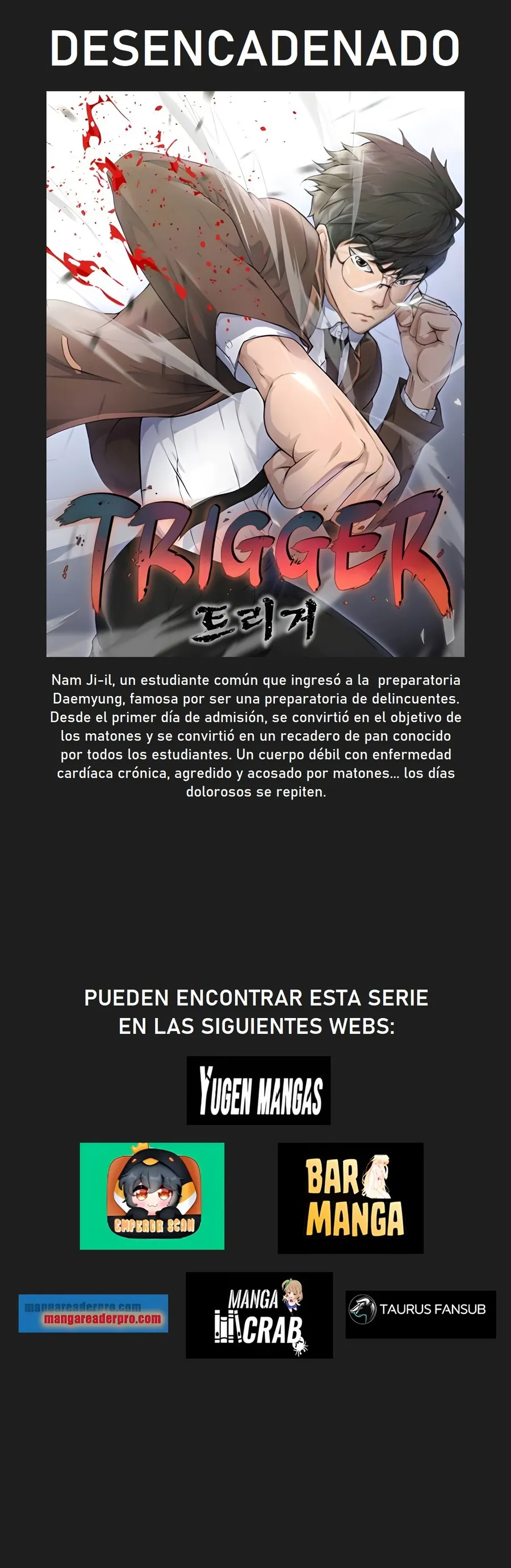 Death Row Boy Capítulo 50 en Línea - página 34