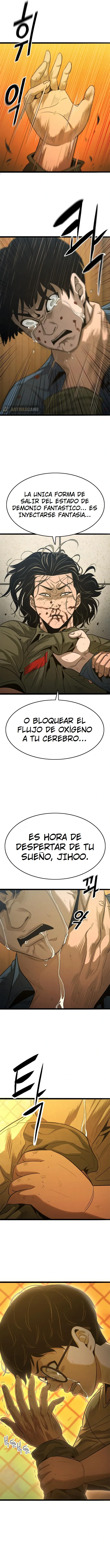 Death Row Boy Capítulo 51 en Línea - página 10