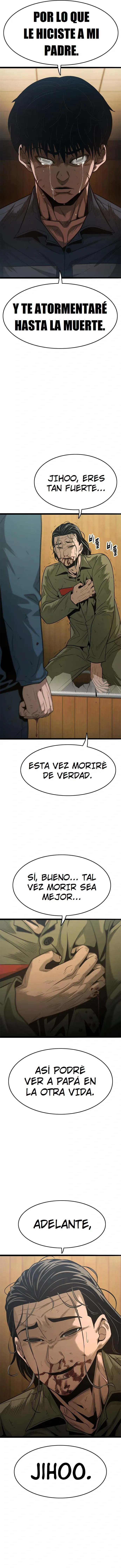 Death Row Boy Capítulo 51 en Línea - página 13