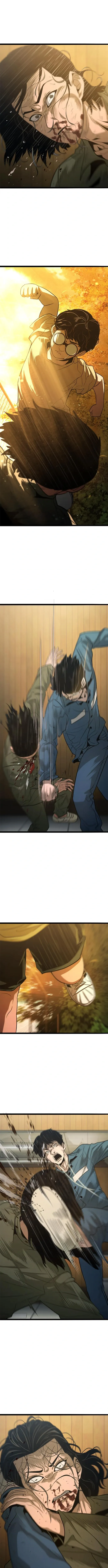 Death Row Boy Capítulo 51 en Línea - página 15