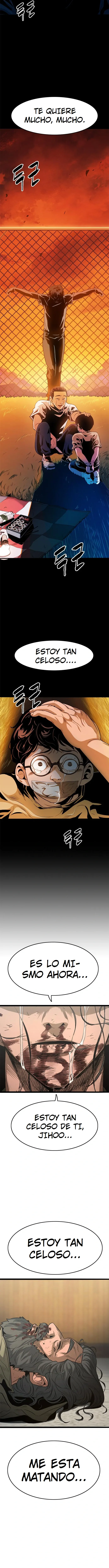 Death Row Boy Capítulo 51 en Línea - página 18
