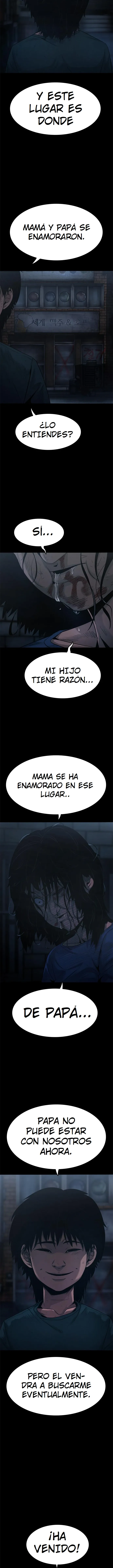 Death Row Boy Capítulo 52 en Línea - página 7