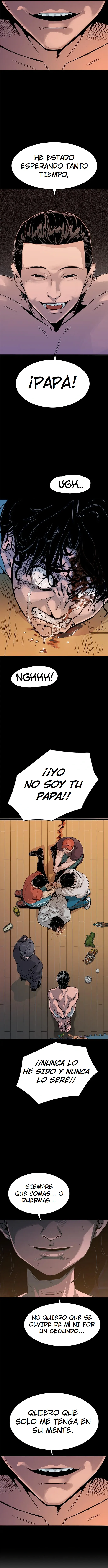 Death Row Boy Capítulo 52 en Línea - página 8