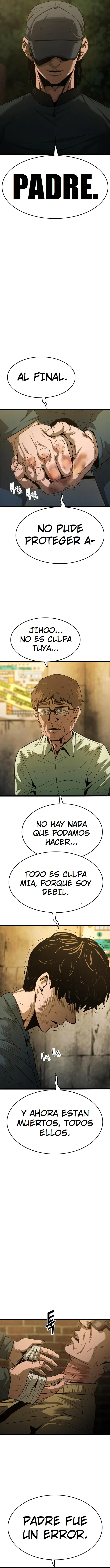 Death Row Boy Capítulo 53 en Línea - página 10