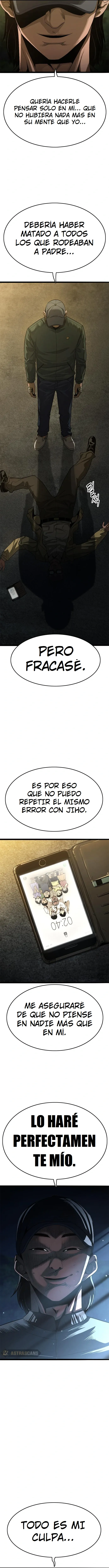 Death Row Boy Capítulo 53 en Línea - página 11