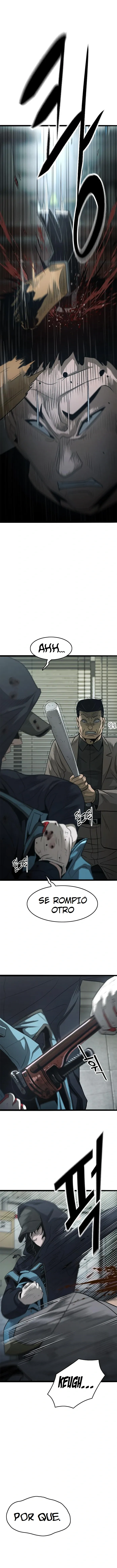 Death Row Boy Capítulo 53 en Línea - página 19