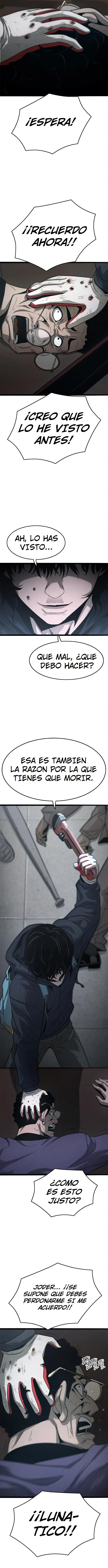 Death Row Boy Capítulo 53 en Línea - página 22
