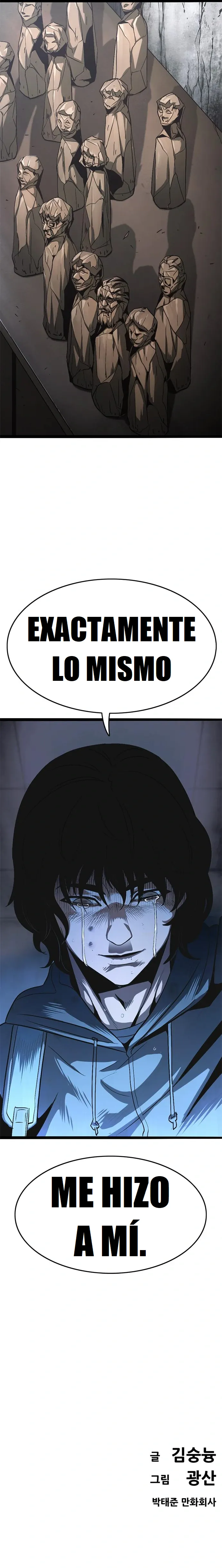 Death Row Boy Capítulo 53 en Línea - página 24