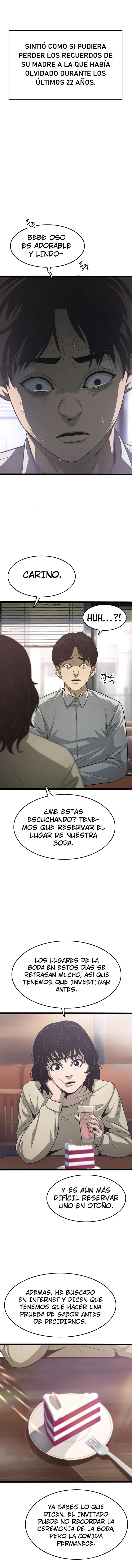 Death Row Boy Capítulo 55 en Línea - página 12