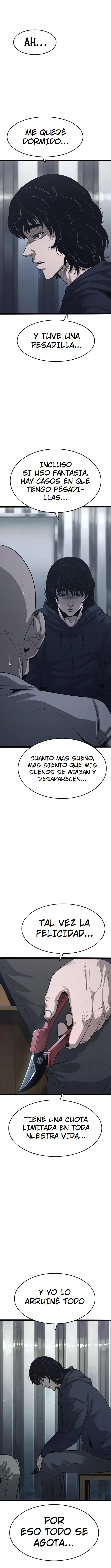Death Row Boy Capítulo 56 en Línea - página 5