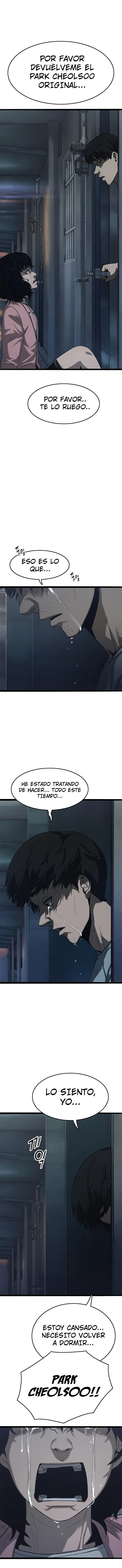 Death Row Boy Capítulo 56 en Línea - página 17