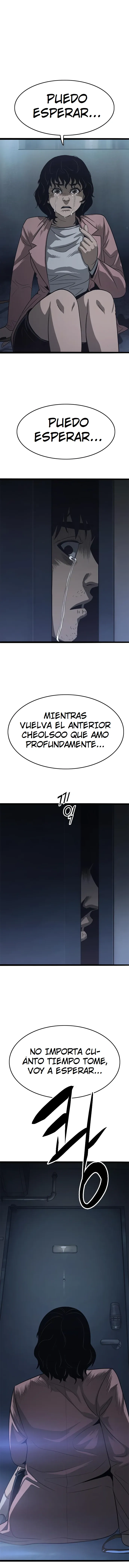 Death Row Boy Capítulo 56 en Línea - página 18