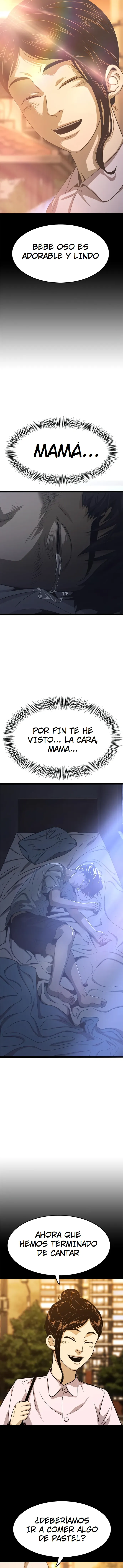 Death Row Boy Capítulo 56 en Línea - página 21
