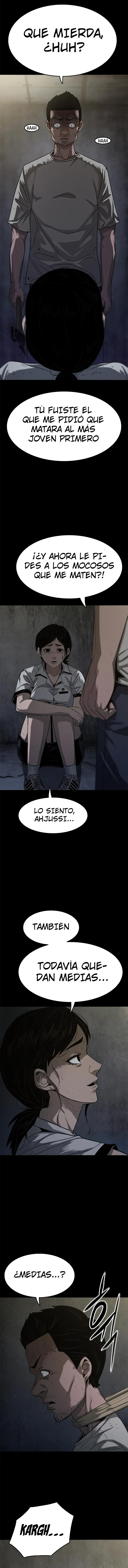 Death Row Boy Capítulo 61 en Línea - página 11