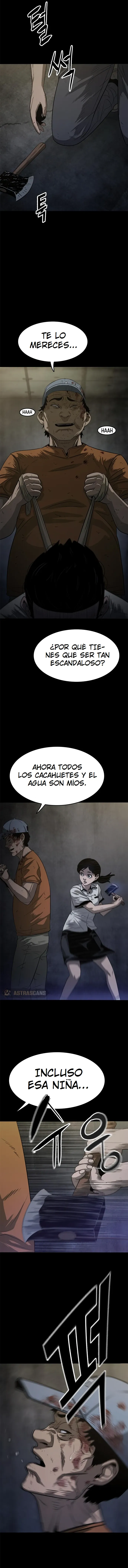Death Row Boy Capítulo 61 en Línea - página 13
