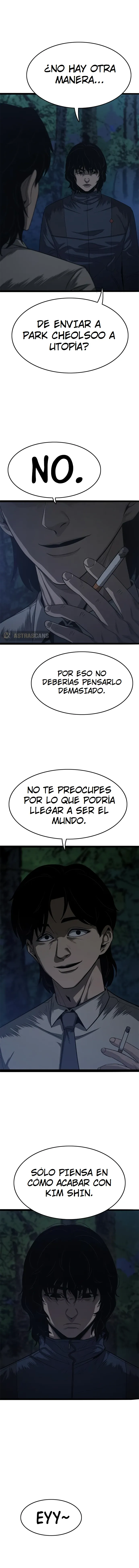 Death Row Boy Capítulo 61 en Línea - página 16
