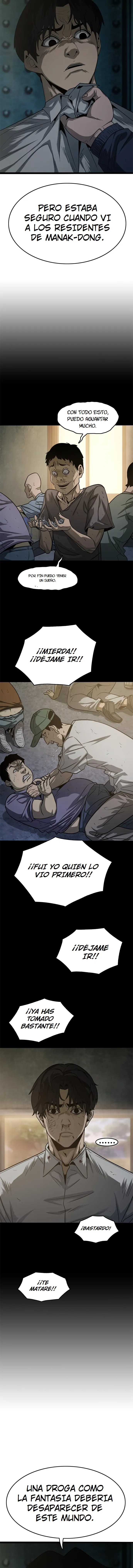 Death Row Boy Capítulo 61 en Línea - página 19