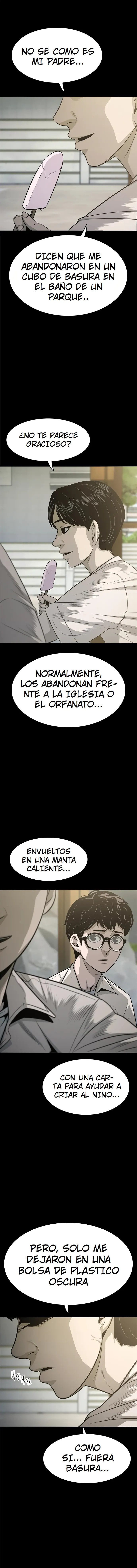 Death Row Boy Capítulo 63 en Línea - página 2