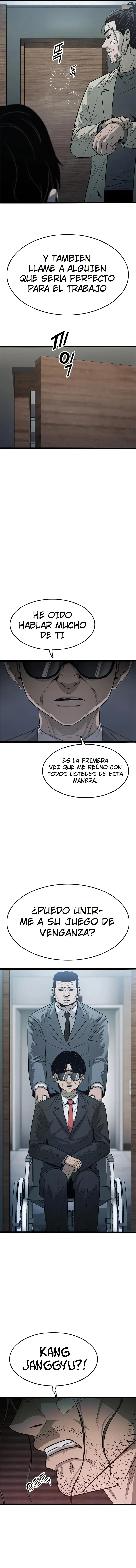 Death Row Boy Capítulo 64 en Línea - página 12
