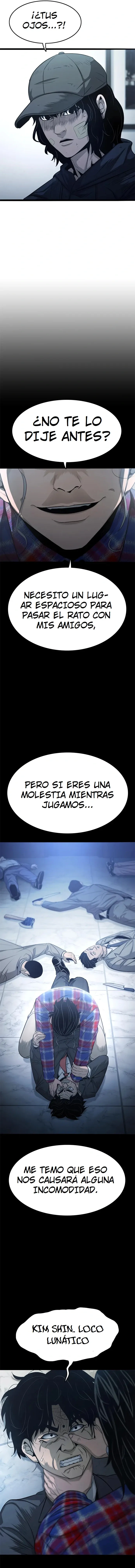 Death Row Boy Capítulo 64 en Línea - página 14