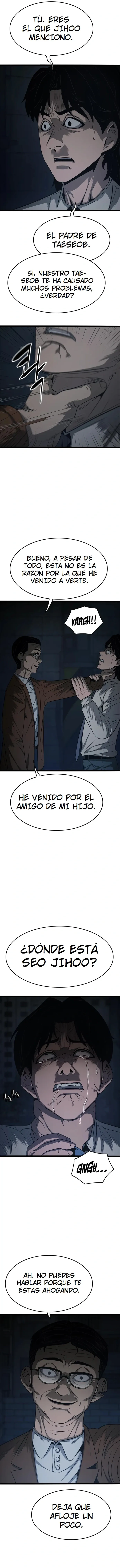 Death Row Boy Capítulo 64 en Línea - página 21
