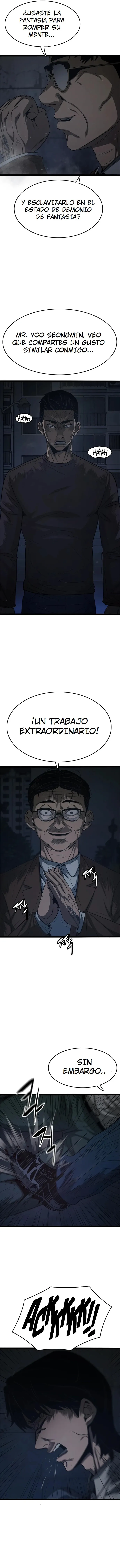 Death Row Boy Capítulo 65 en Línea - página 4