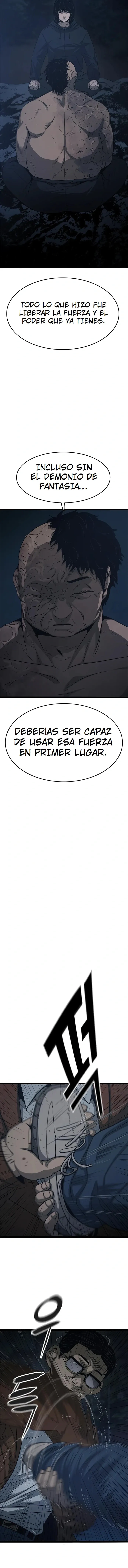 Death Row Boy Capítulo 65 en Línea - página 7