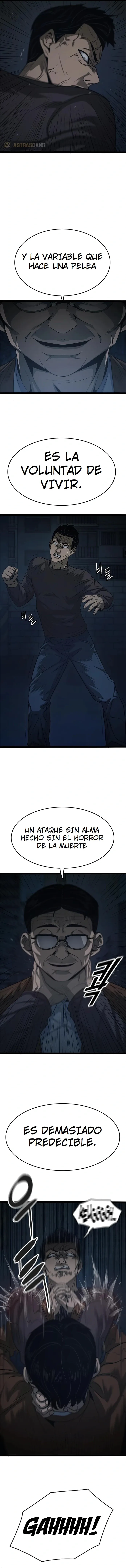 Death Row Boy Capítulo 65 en Línea - página 9
