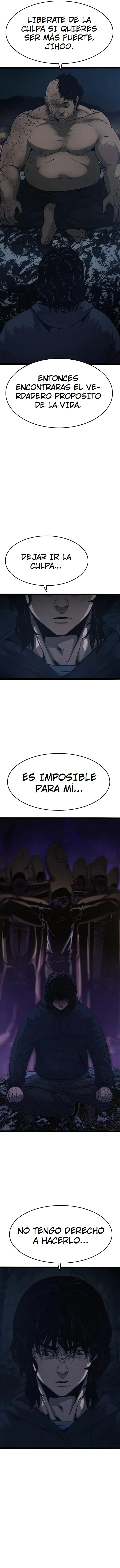 Death Row Boy Capítulo 65 en Línea - página 11