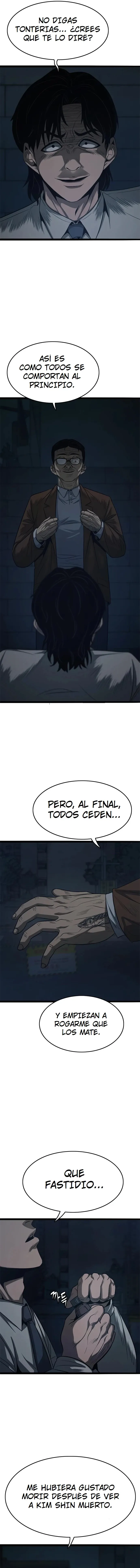 Death Row Boy Capítulo 65 en Línea - página 13