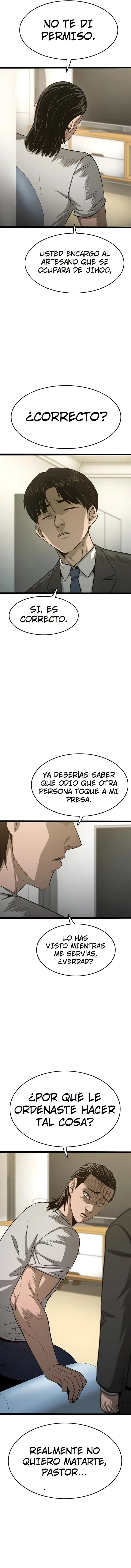 Death Row Boy Capítulo 65 en Línea - página 18