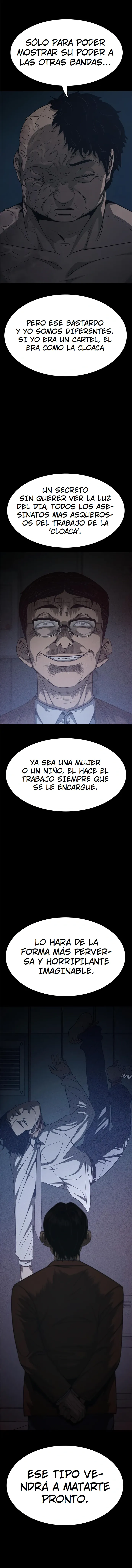 Death Row Boy Capítulo 66 en Línea - página 3