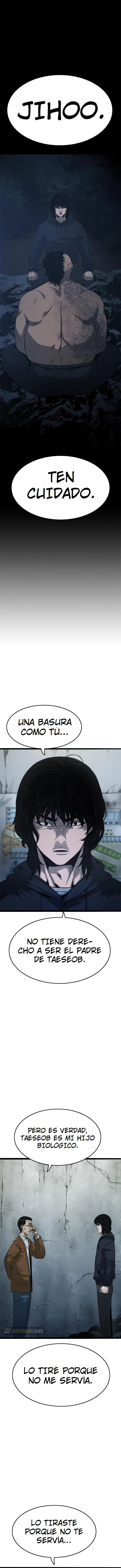 Death Row Boy Capítulo 66 en Línea - página 4