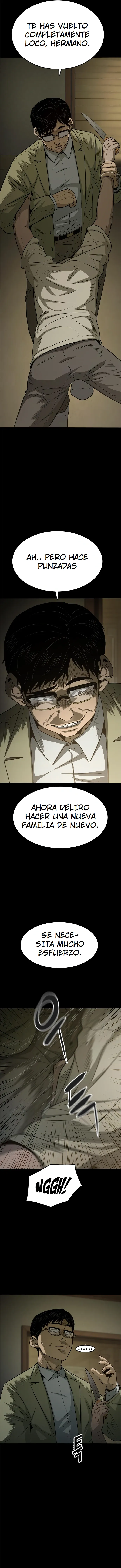 Death Row Boy Capítulo 66 en Línea - página 9