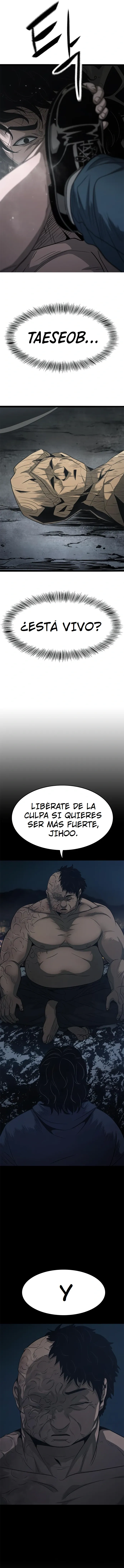 Death Row Boy Capítulo 66 en Línea - página 21