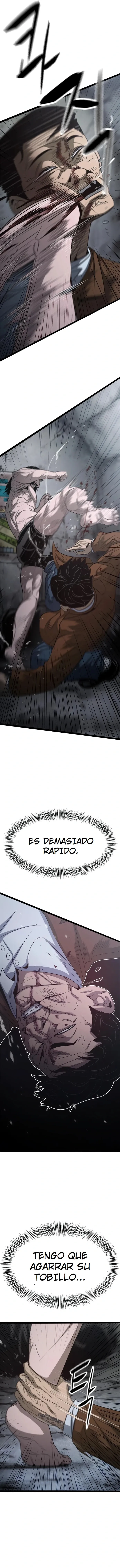 Death Row Boy Capítulo 67 en Línea - página 4
