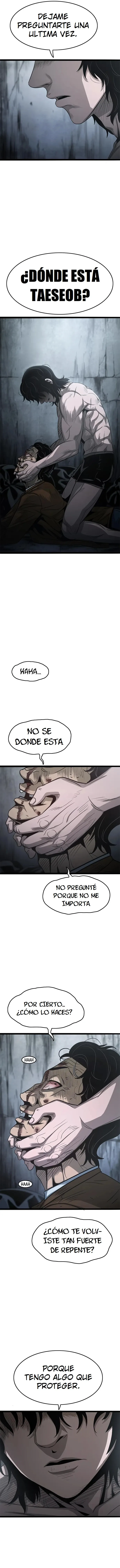 Death Row Boy Capítulo 67 en Línea - página 8