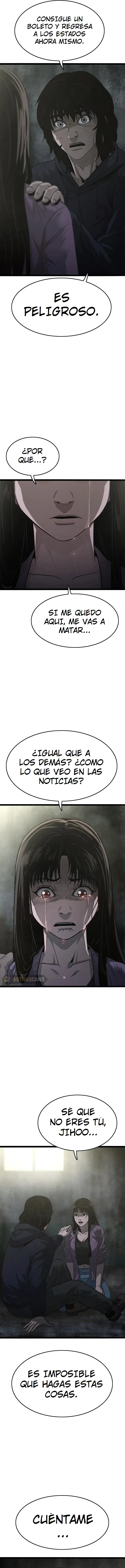Death Row Boy Capítulo 68 en Línea - página 13