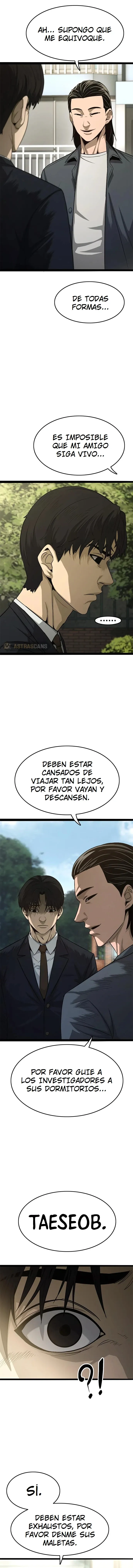 Death Row Boy Capítulo 69 en Línea - página 3