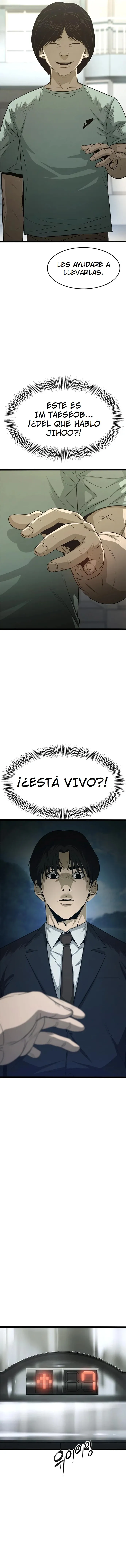 Death Row Boy Capítulo 69 en Línea - página 4