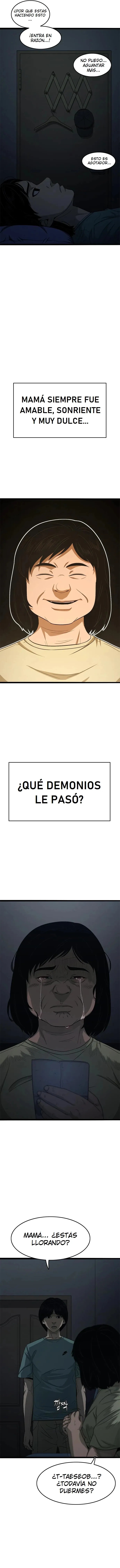 Death Row Boy Capítulo 69 en Línea - página 14