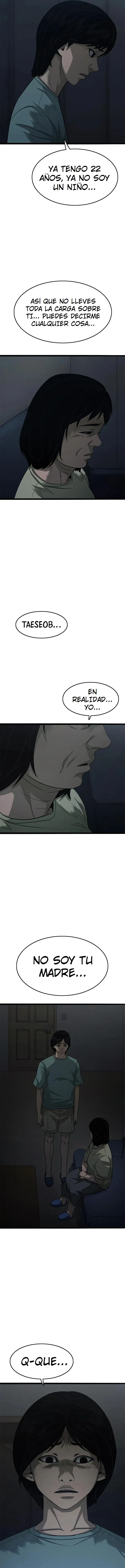 Death Row Boy Capítulo 69 en Línea - página 16